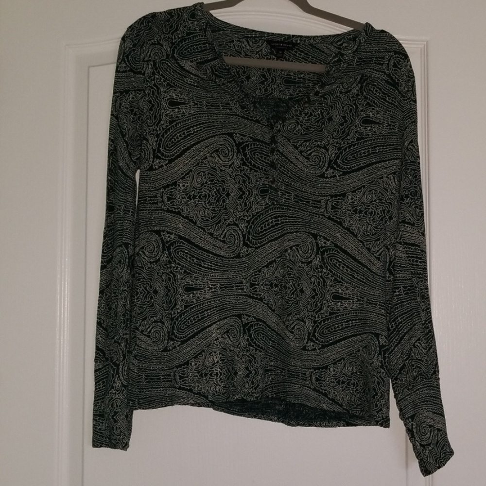 Lucky Brand Shirt